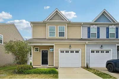 411 Starkey Street, Raleigh, NC 27603 - Photo 1