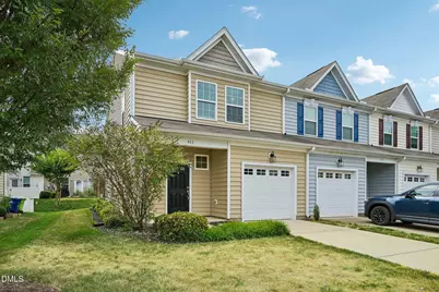 411 Starkey Street, Raleigh, NC 27603 - Photo 3