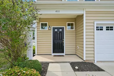 411 Starkey Street, Raleigh, NC 27603 - Photo 5