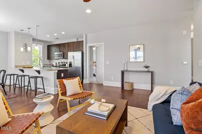 700 Finsbury Street #Apt 307, Durham, NC 27703 - Photo 9