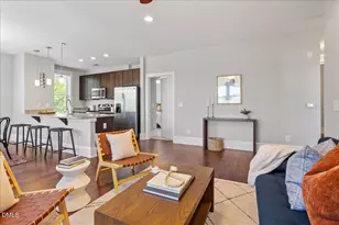 700 Finsbury St, Durham, NC 27703 - Photo 9
