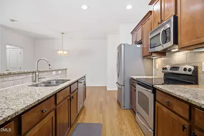 2705 Cloud Mist Circle, Raleigh, NC 27614 - Photo 7
