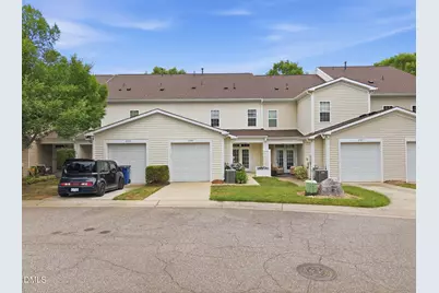 2705 Cloud Mist Circle, Raleigh, NC 27614 - Photo 29