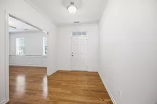 2705 Cloud Mist Cir, Raleigh, NC 27614 - Photo 11