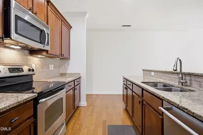 2705 Cloud Mist Circle, Raleigh, NC 27614 - Photo 7