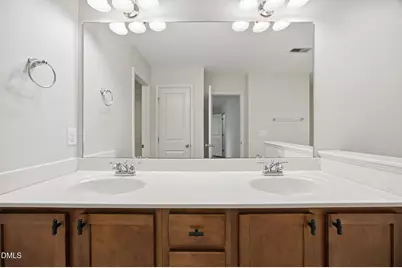 2705 Cloud Mist Circle, Raleigh, NC 27614 - Photo 21