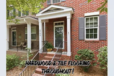 2705 Cloud Mist Circle, Raleigh, NC 27614 - Photo 1