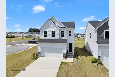 205 Fig Tree Bend, Zebulon, NC 27597 - Photo 1