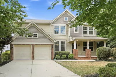 441 Virginia Water Drive, Rolesville, NC 27571 - Photo 1