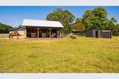 865 Marshall Road, Pittsboro, NC 27312 - Photo 57