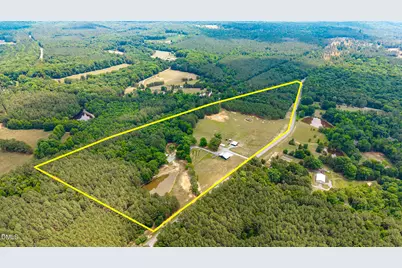 865 Marshall Road, Pittsboro, NC 27312 - Photo 3