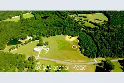 865 Marshall Road, Pittsboro, NC 27312 - Photo 3