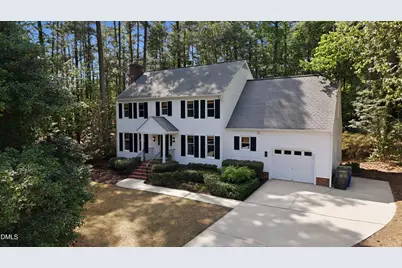 8112 Morgans Way, Raleigh, NC 27615 - Photo 41