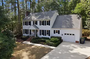 8112 Morgans Way, Raleigh, NC 27615 - Photo 41