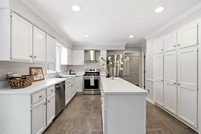 8112 Morgans Way, Raleigh, NC 27615 - Photo 3