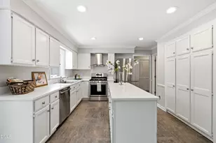 8112 Morgans Way, Raleigh, NC 27615 - Photo 3