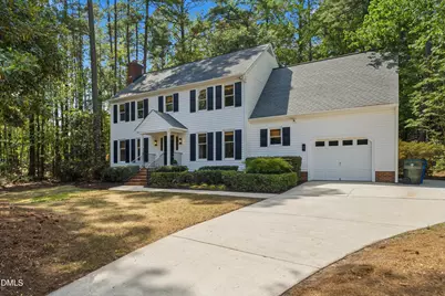 8112 Morgans Way, Raleigh, NC 27615 - Photo 29