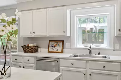 8112 Morgans Way, Raleigh, NC 27615 - Photo 5