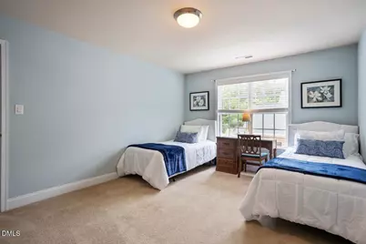 10916 Clovermill Circle, Raleigh, NC 27617 - Photo 31