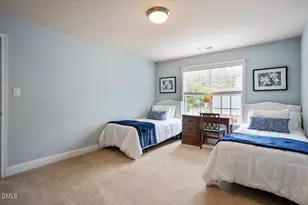 10916 Clovermill Cir, Raleigh, NC 27617 - Photo 31