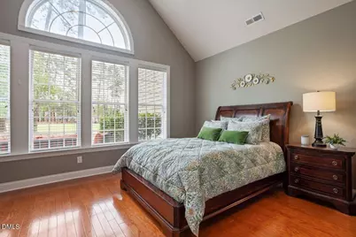 10916 Clovermill Circle, Raleigh, NC 27617 - Photo 21