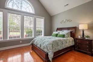 10916 Clovermill Cir, Raleigh, NC 27617 - Photo 21