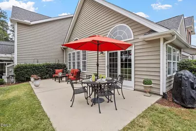 10916 Clovermill Circle, Raleigh, NC 27617 - Photo 43