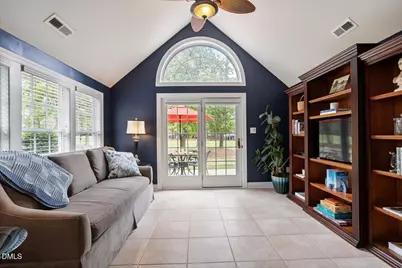 10916 Clovermill Circle, Raleigh, NC 27617 - Photo 11