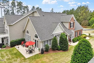 10916 Clovermill Circle, Raleigh, NC 27617 - Photo 39