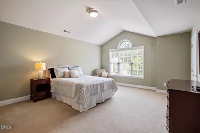 10916 Clovermill Circle, Raleigh, NC 27617 - Photo 35