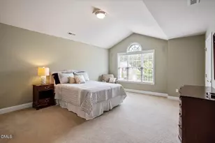 10916 Clovermill Cir, Raleigh, NC 27617 - Photo 35