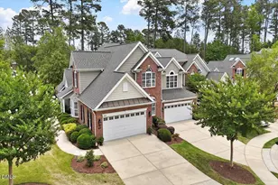 10916 Clovermill Cir, Raleigh, NC 27617 - Photo 3