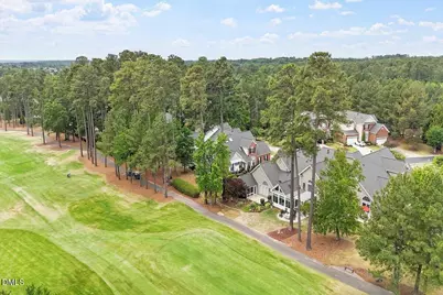10916 Clovermill Circle, Raleigh, NC 27617 - Photo 41