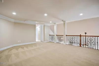 10916 Clovermill Circle, Raleigh, NC 27617 - Photo 29