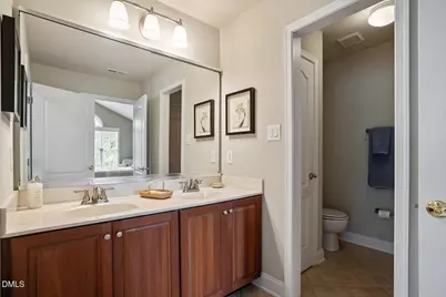 10916 Clovermill Circle, Raleigh, NC 27617 - Photo 33