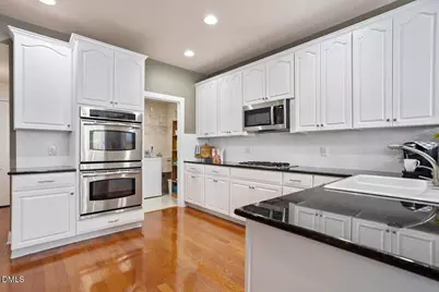 10916 Clovermill Circle, Raleigh, NC 27617 - Photo 17