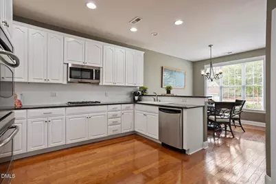 10916 Clovermill Circle, Raleigh, NC 27617 - Photo 15
