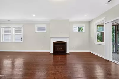 2139 Gregor Overlook Lane, Apex, NC 27502 - Photo 17