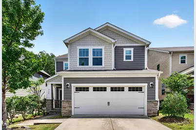 2139 Gregor Overlook Lane, Apex, NC 27502 - Photo 3