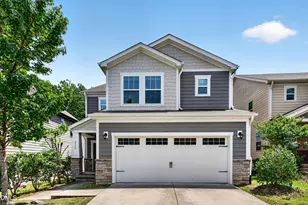 2139 Gregor Overlook Ln, Apex, NC 27502 - Photo 3