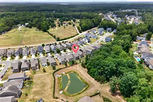 2139 Gregor Overlook Ln, Apex, NC 27502 - Photo 69