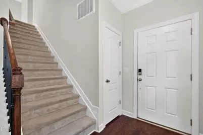 2139 Gregor Overlook Lane, Apex, NC 27502 - Photo 5