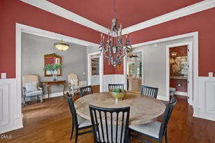 297 Crimson Oak Dr, Durham, NC 27713 - Photo 7