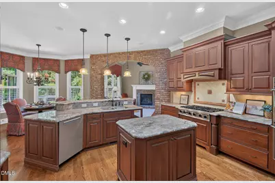 297 Crimson Oak Drive, Durham, NC 27713 - Photo 23