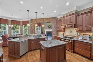 297 Crimson Oak Dr, Durham, NC 27713 - Photo 23