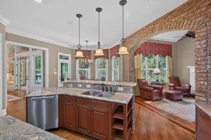 297 Crimson Oak Dr, Durham, NC 27713 - Photo 21