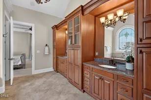 297 Crimson Oak Dr, Durham, NC 27713 - Photo 31