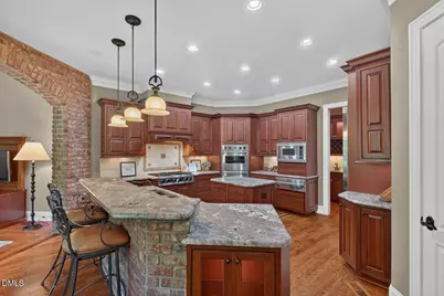 297 Crimson Oak Drive, Durham, NC 27713 - Photo 19