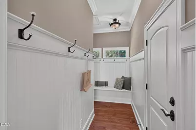 297 Crimson Oak Drive, Durham, NC 27713 - Photo 43