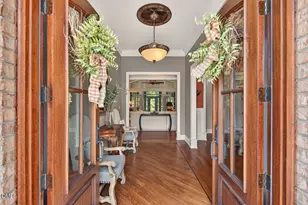 297 Crimson Oak Dr, Durham, NC 27713 - Photo 5